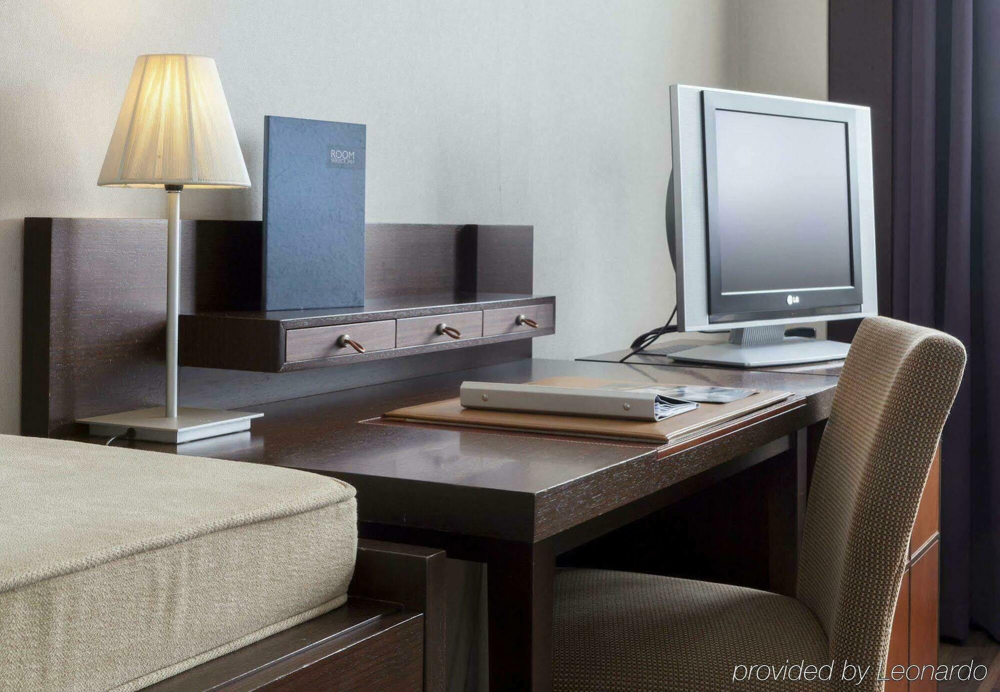 Ac Ciudad De By Marriott Sevilla