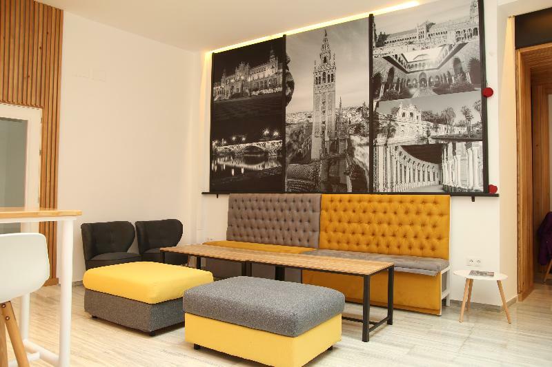 Basic Catedral Hotel Sevilla