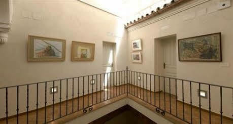 Hotel Corral Del Rey 3*