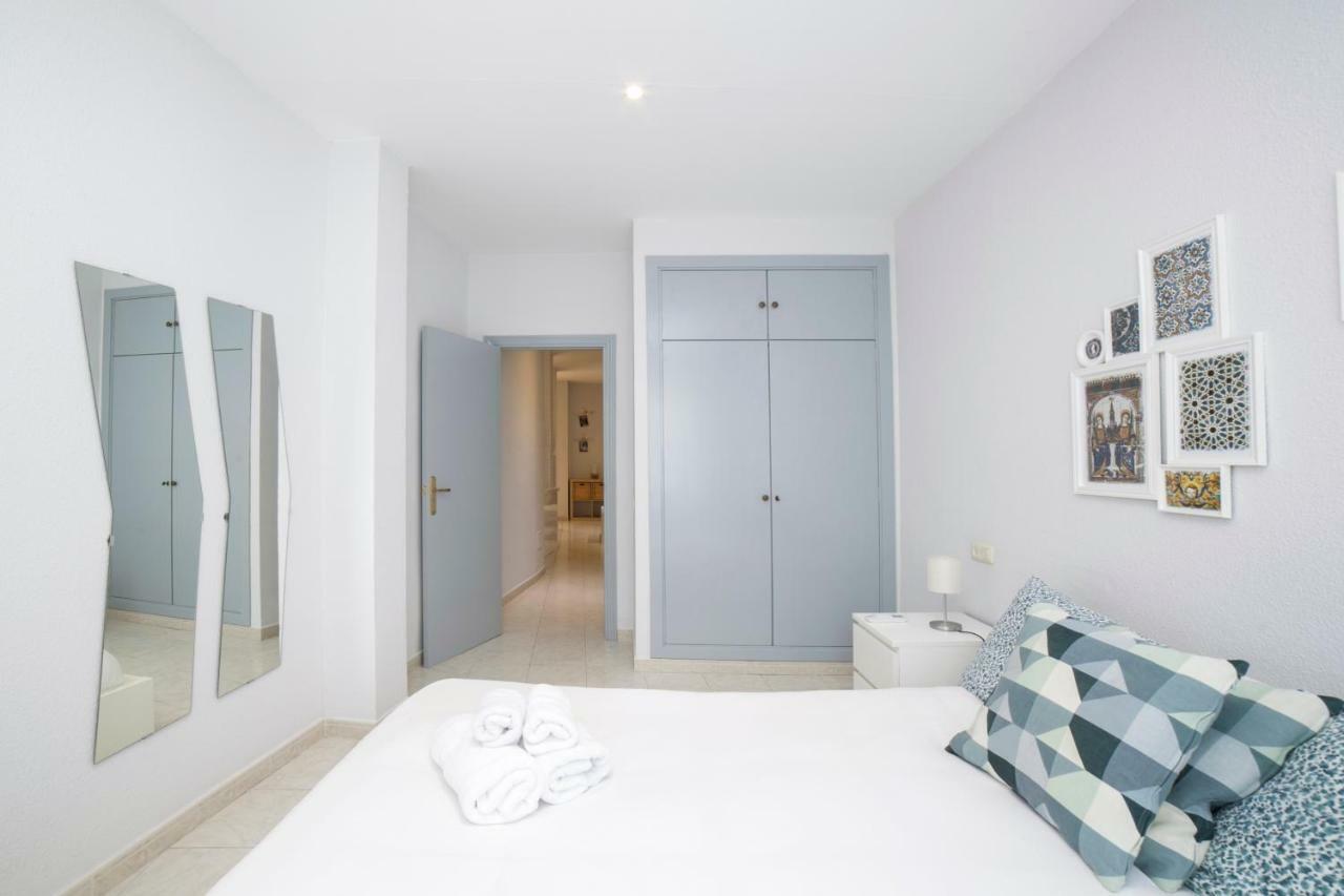 Alohamundi San Esteban Apartamento