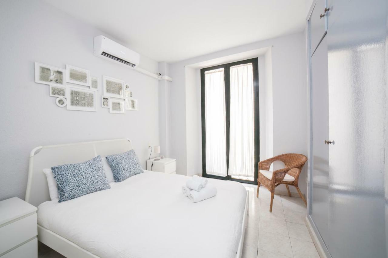 Apartamento Alohamundi San Esteban *