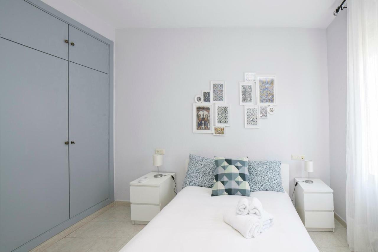 Apartamento Alohamundi San Esteban