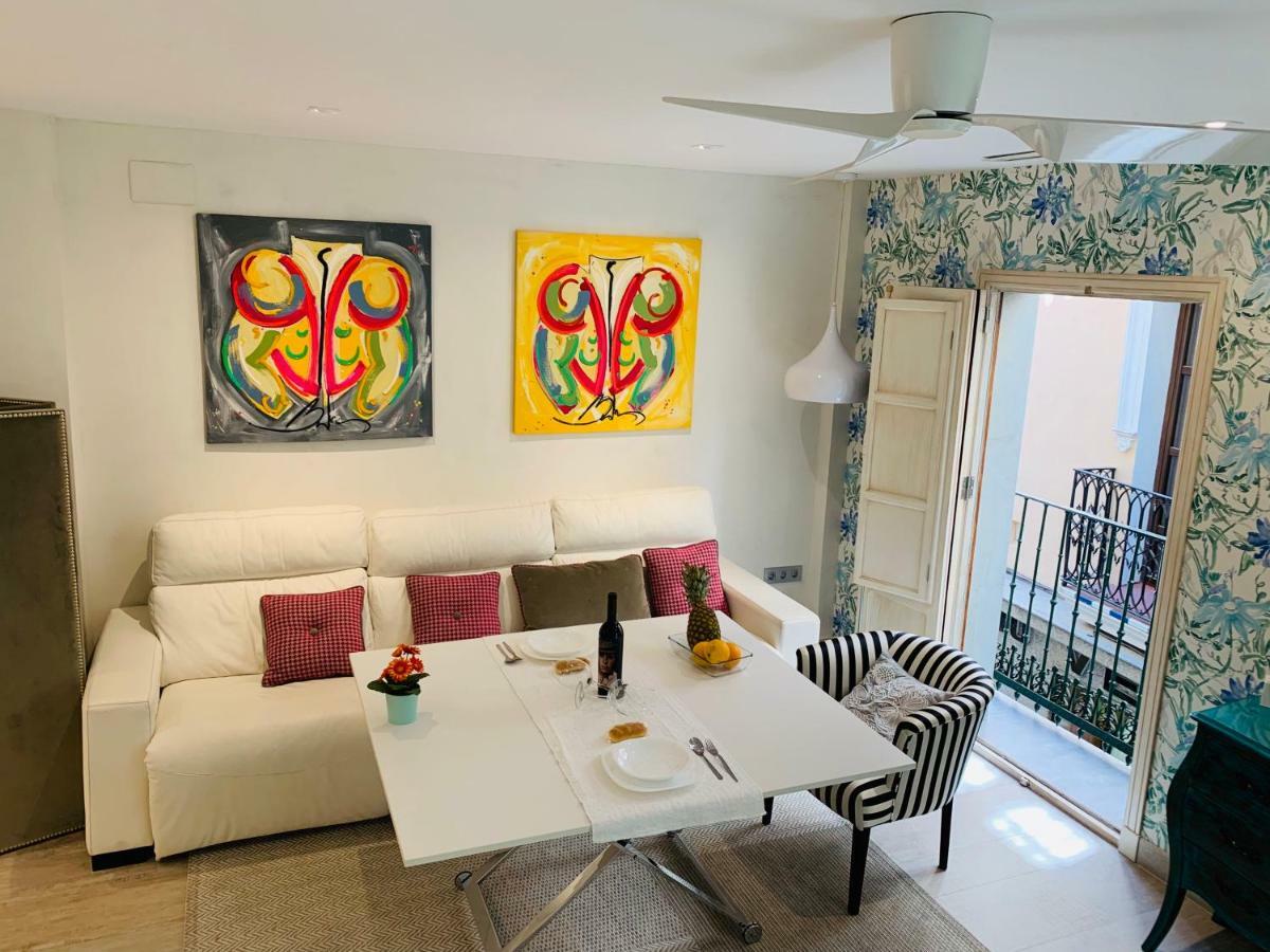 Cathedral Studio, Luxury In Cathedral Area, Parking Optional Apartamento *