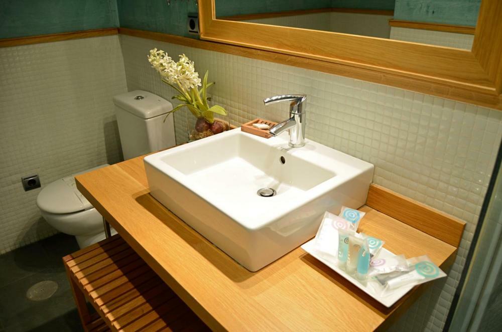 Apartamento Lujoso Loft Junto A La Real Maestranza El Arenal Sevilla