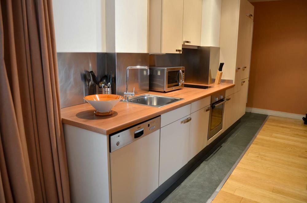 Lujoso Loft Junto A La Real Maestranza El Arenal Apartamento *