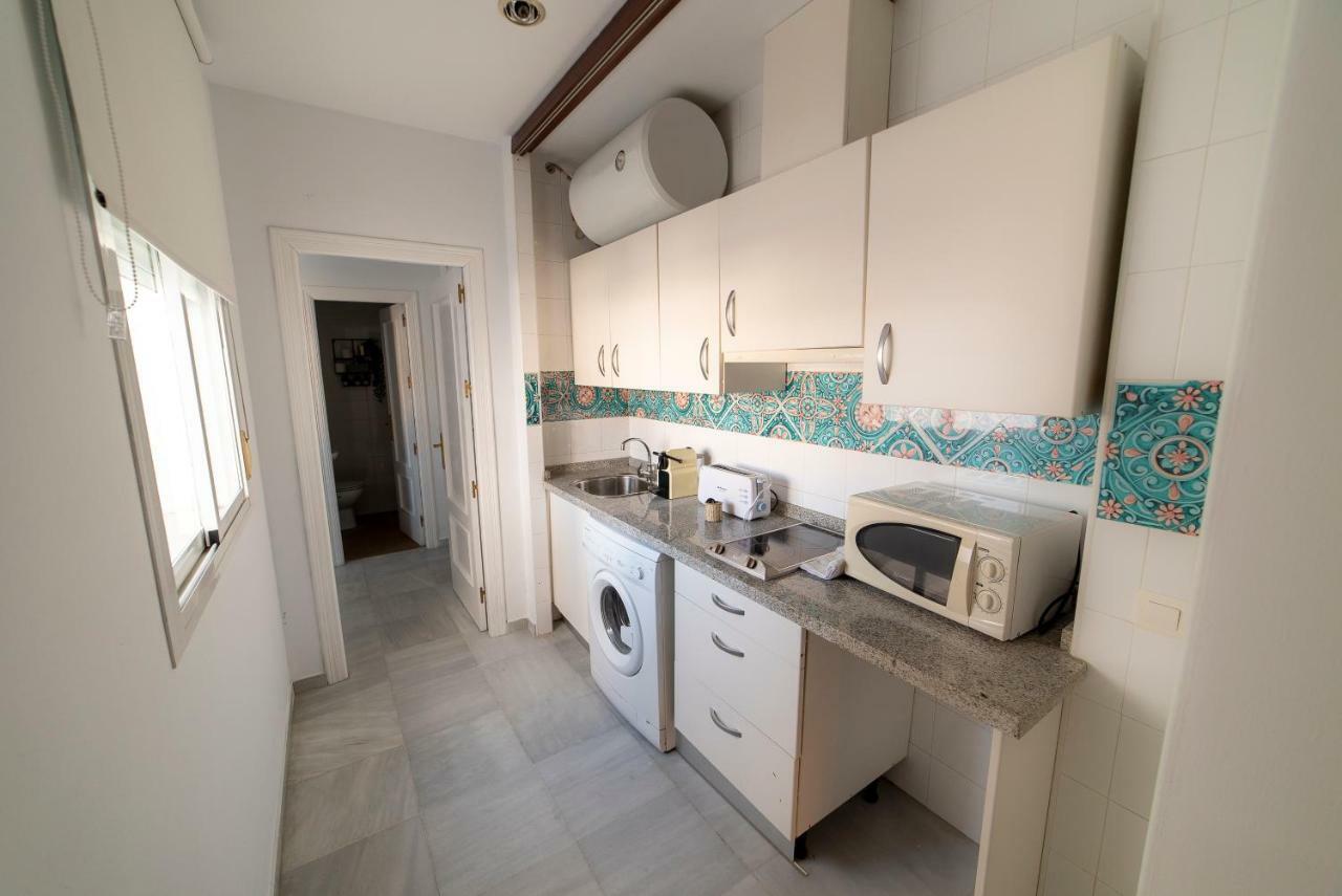Alfareria Apartment