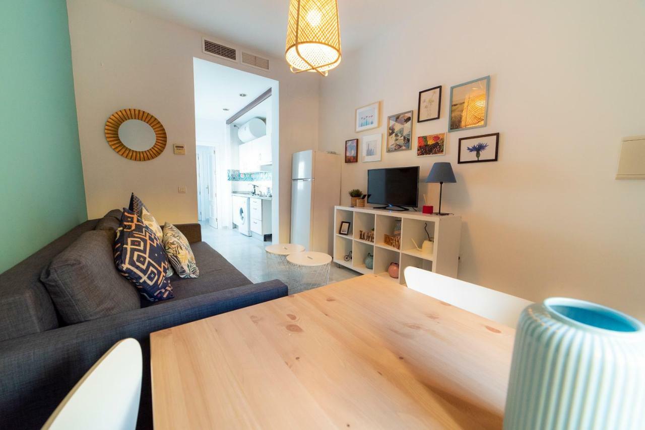Apartment Alfareria *