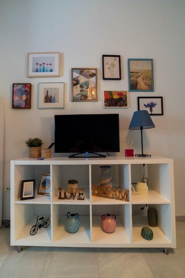 Alfareria Apartment