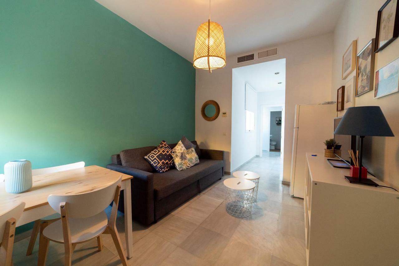 Alfareria Apartment *