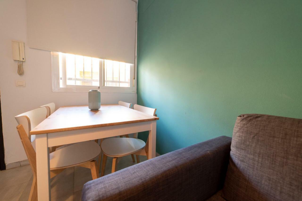 Alfareria Apartment Seville