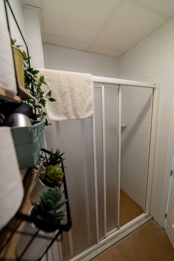 Apartment Alfareria Seville