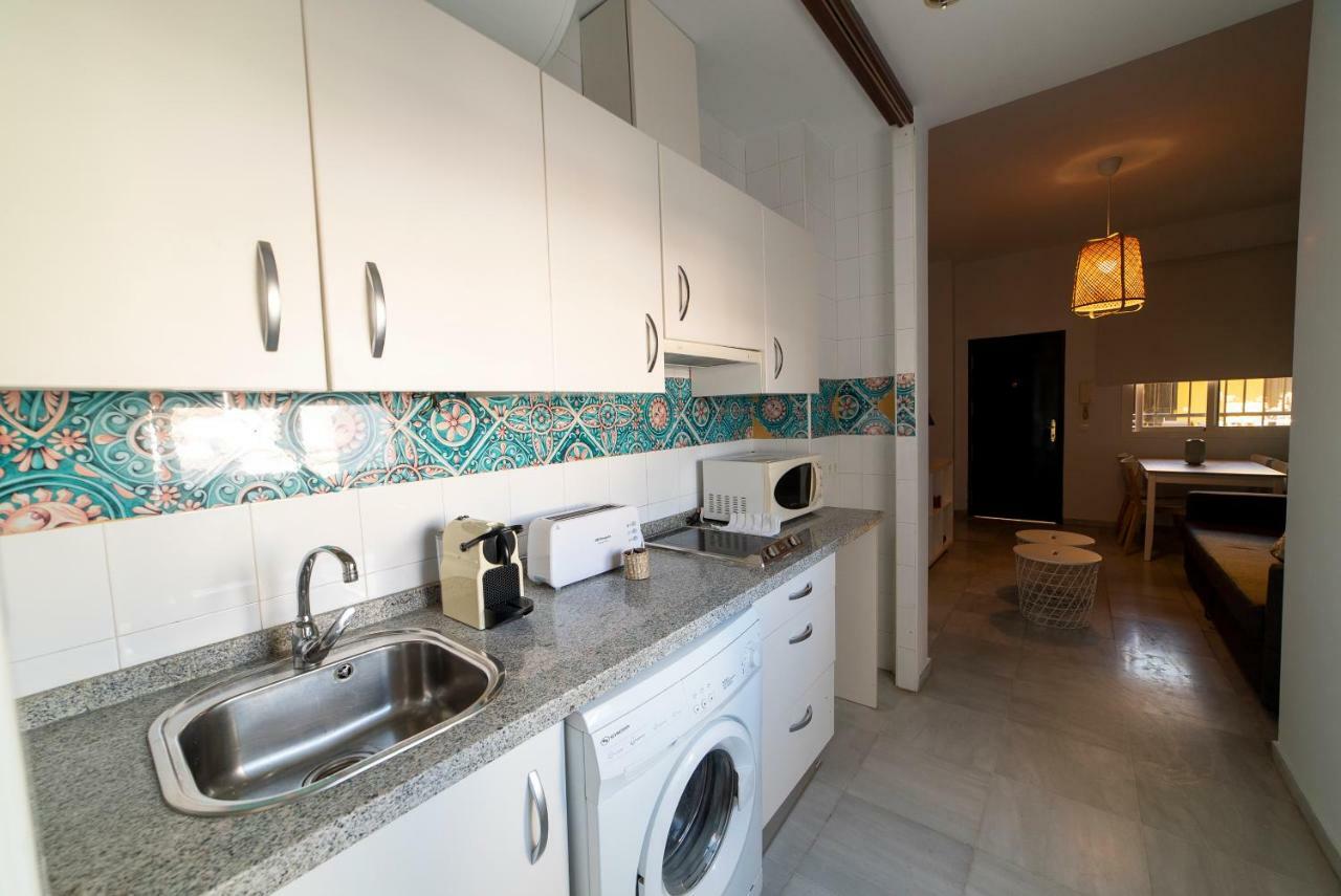 Alfareria Apartment *