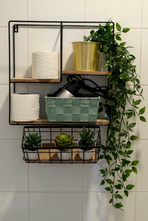 Alfareria Apartment Seville