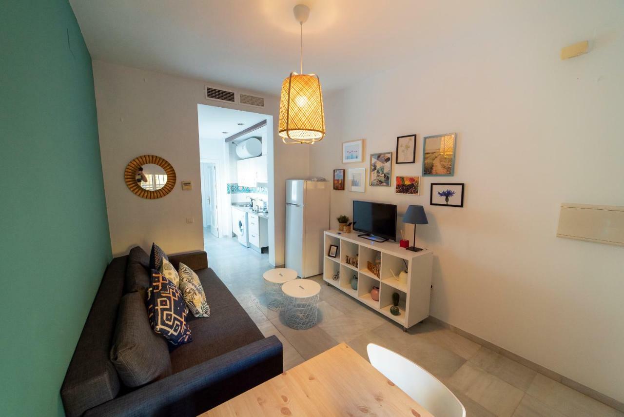 Apartment Alfareria