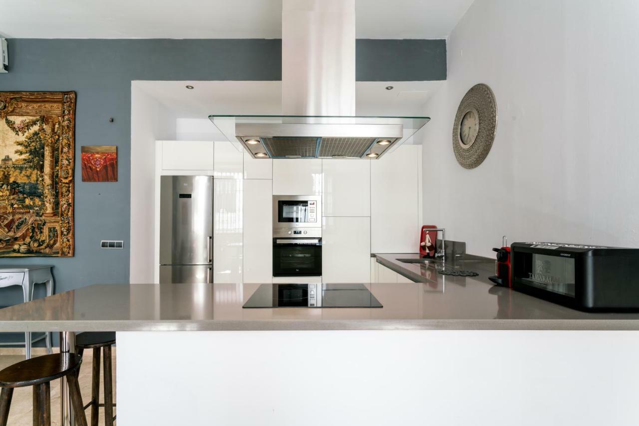 Apartment Aguilas Centro 2 D Seville
