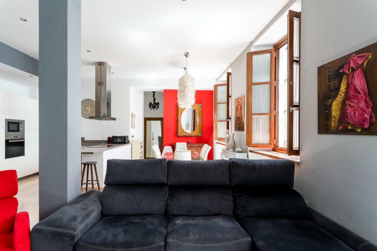 Apartment Aguilas Centro 2 D