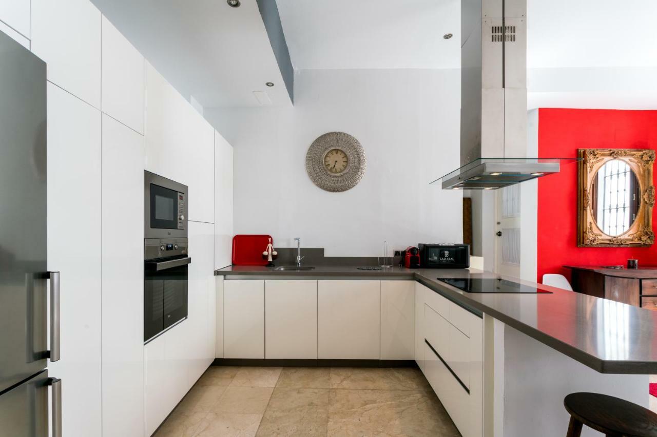Aguilas Centro 2 D Apartment