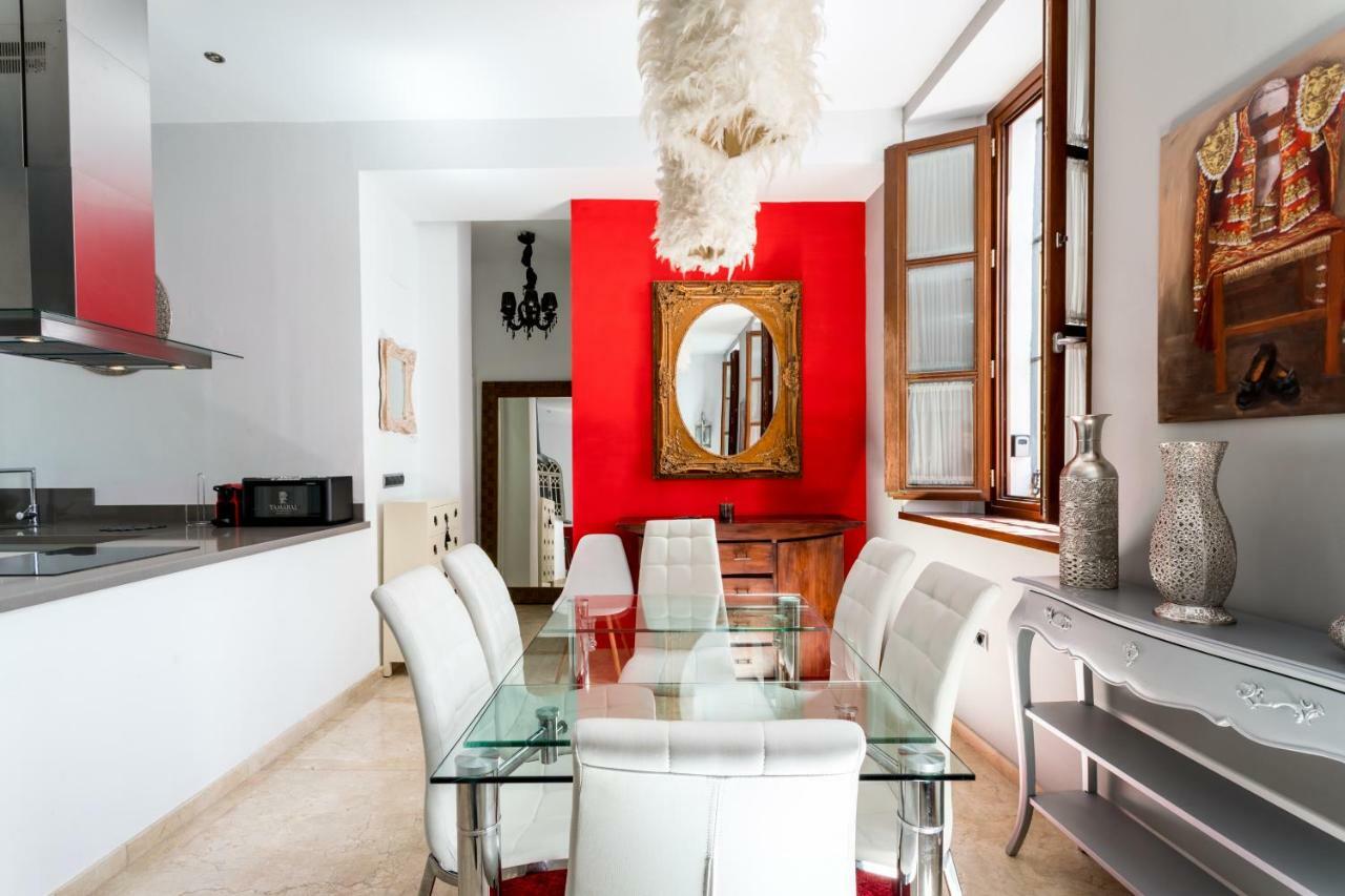 Aguilas Centro 2 D Apartment *