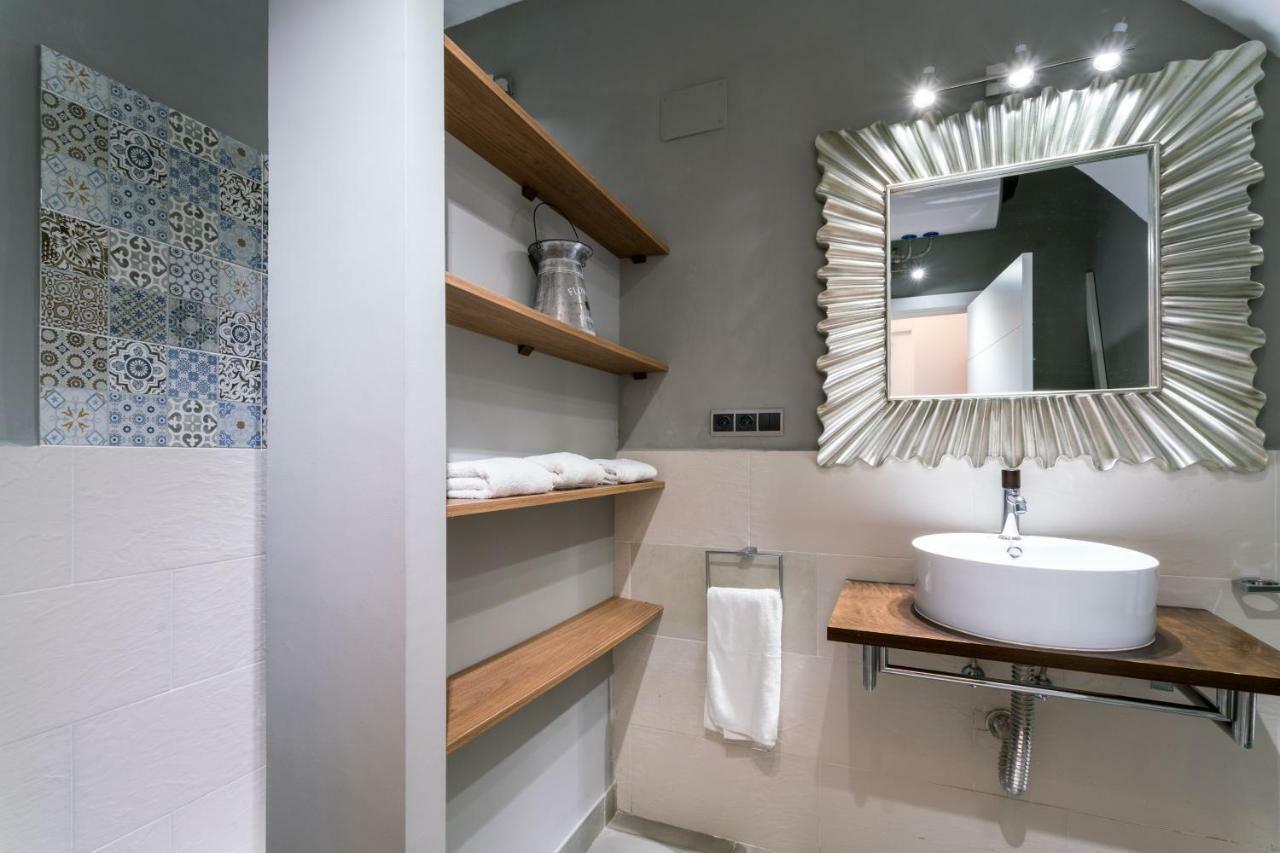 Aguilas Centro 2 D Apartment *