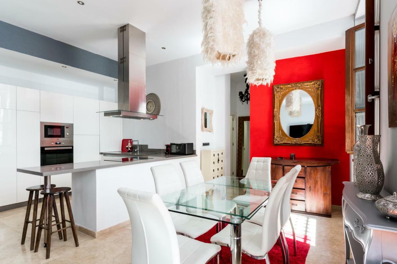 Aguilas Centro 2 D Apartment *