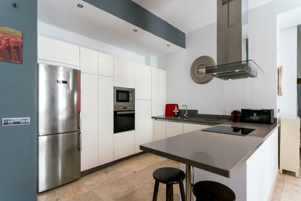 Apartment Aguilas Centro 2 D