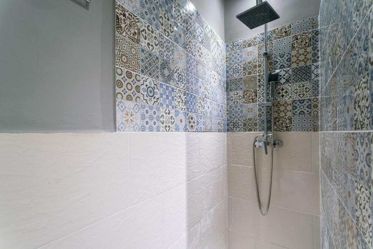 Aguilas Centro 2 D Apartment *
