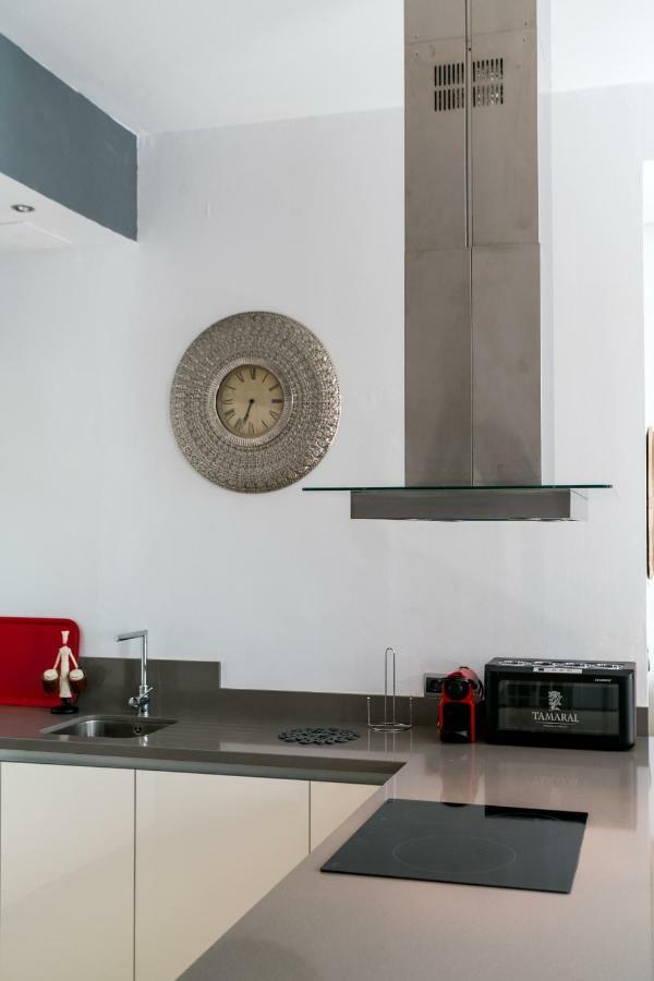 Apartment Aguilas Centro 2 D *