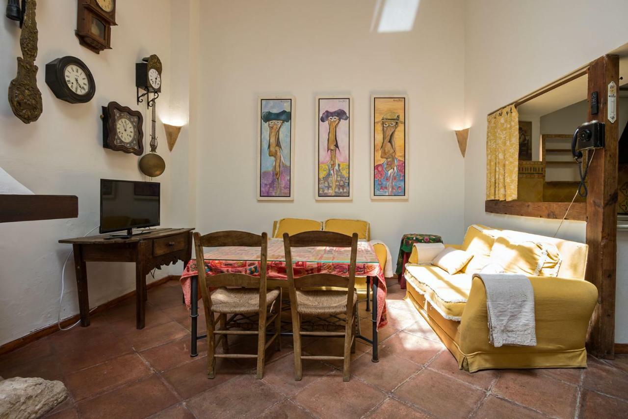 Apartamento Country With Garage 6 Pax *