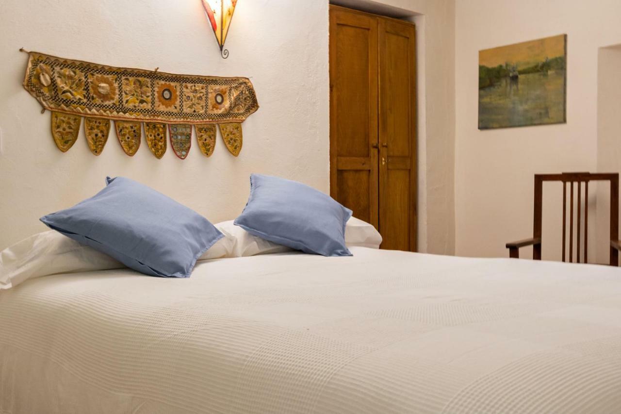 Country With Garage 6 Pax Apartamento *
