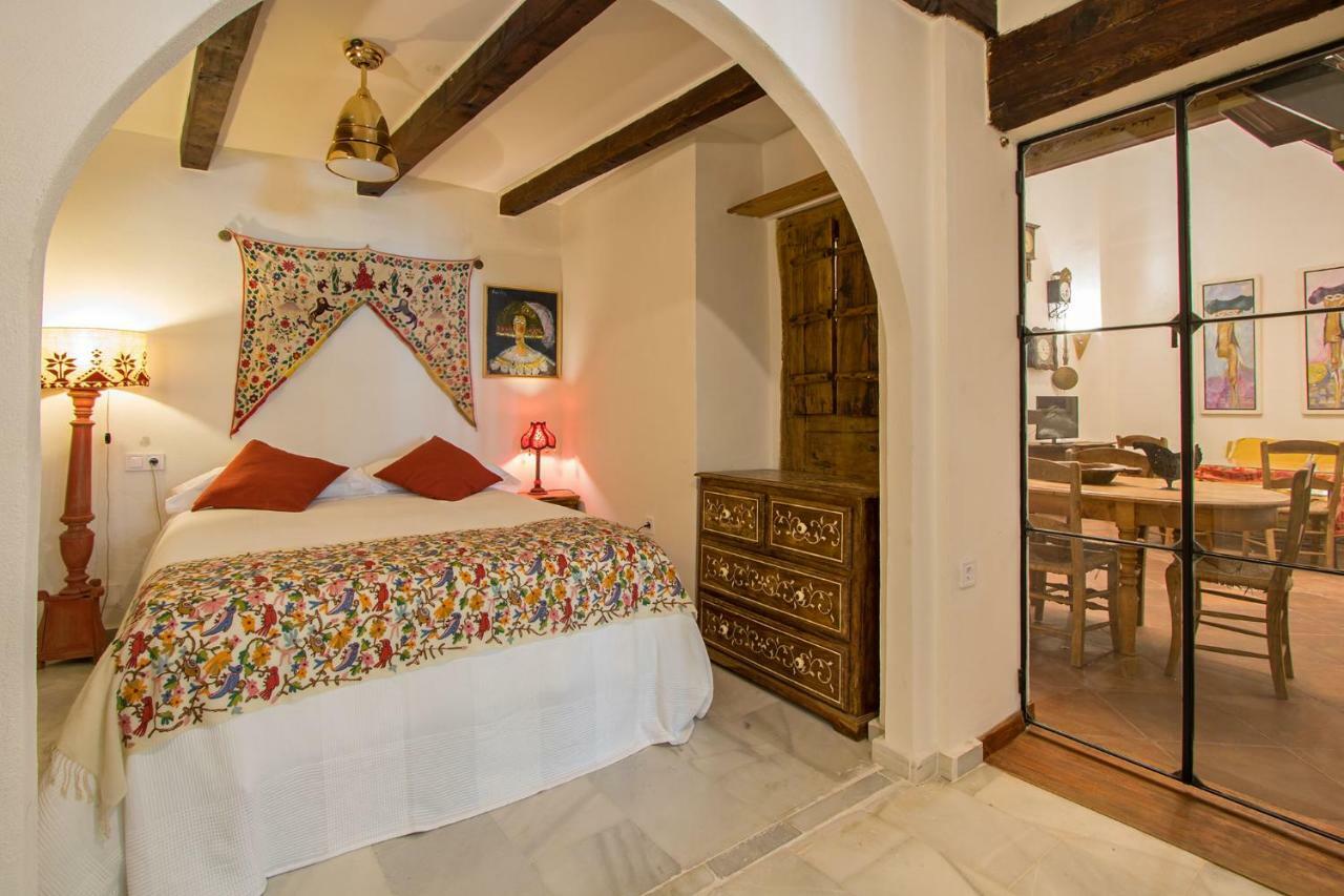Country With Garage 6 Pax Apartamento