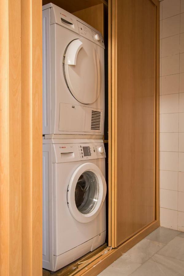 Apartamento Country With Garage 6 Pax *
