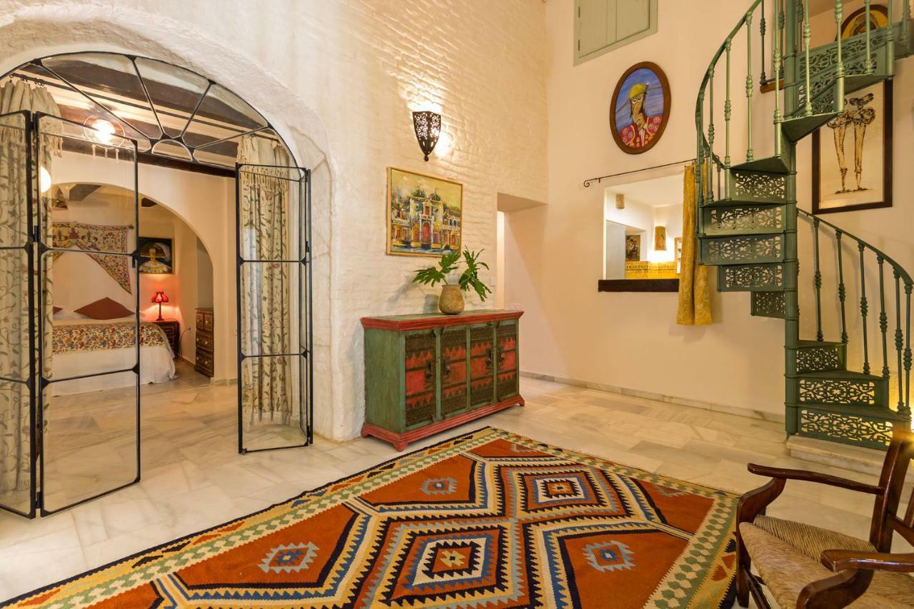 Apartamento Country With Garage 6 Pax Sevilla