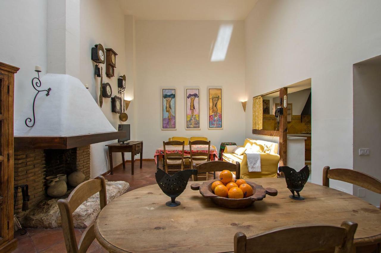 Apartamento Country With Garage 6 Pax