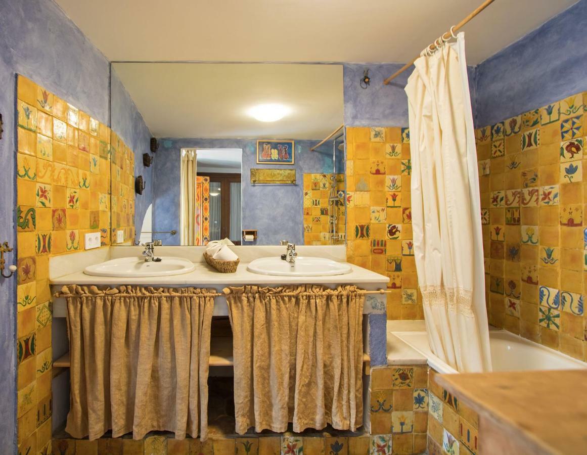 Apartamento Country With Garage 6 Pax Sevilla