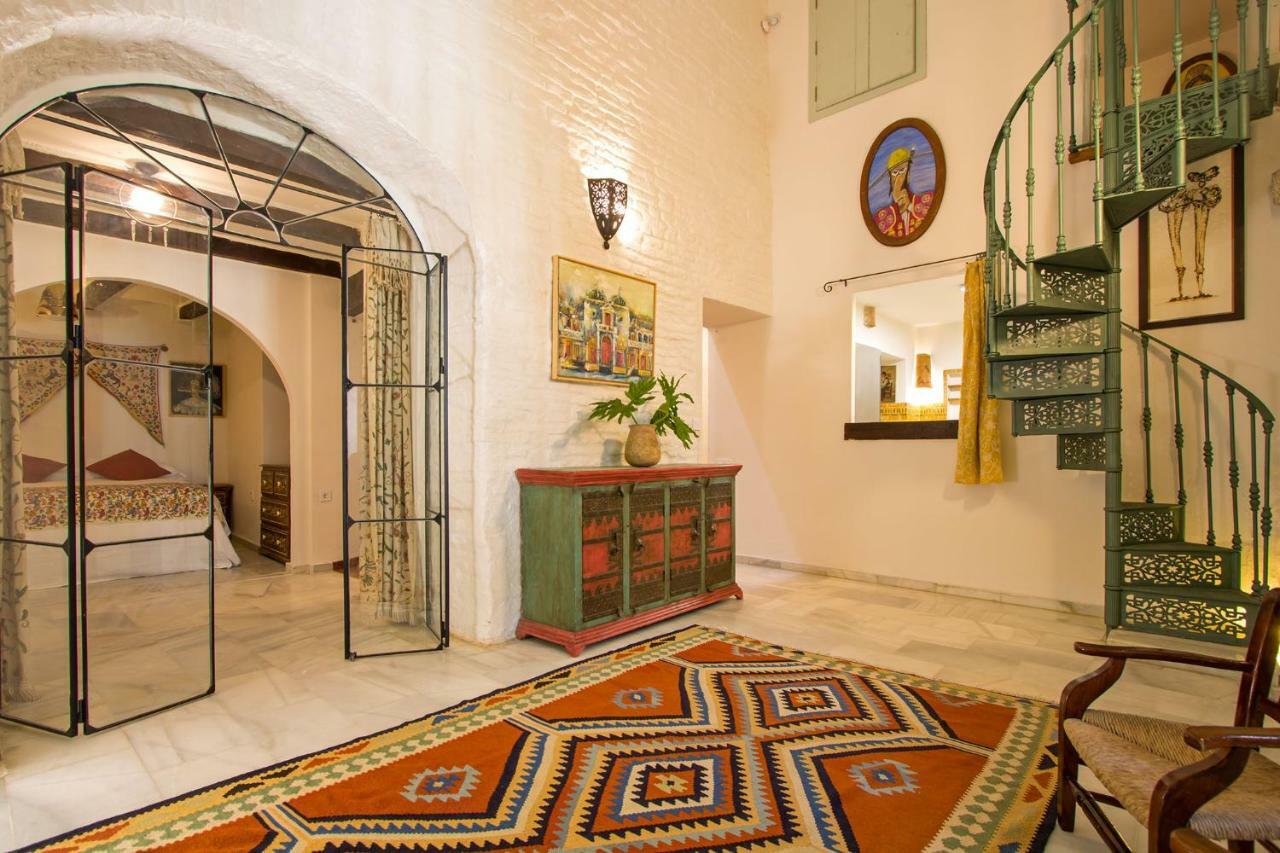 Country With Garage 6 Pax Apartamento