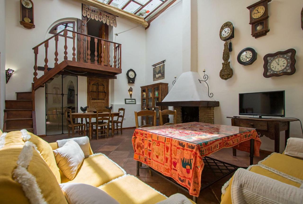 Country With Garage 6 Pax Apartamento