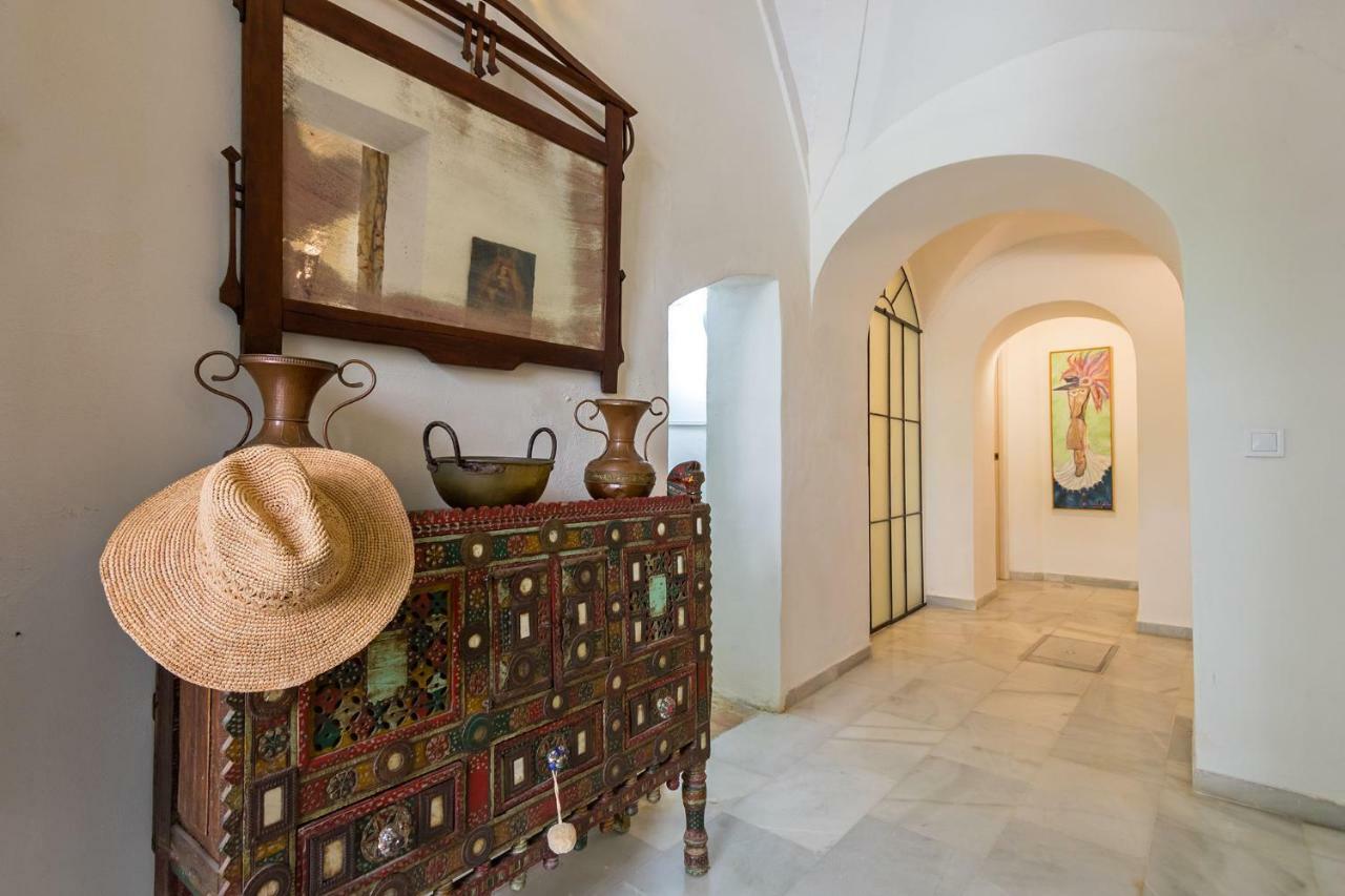 Apartamento Country With Garage 6 Pax Sevilla
