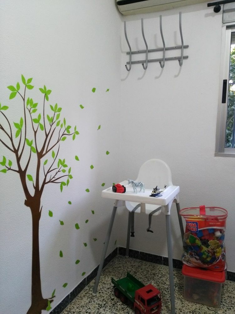 Apartamento Azahar Sevilla