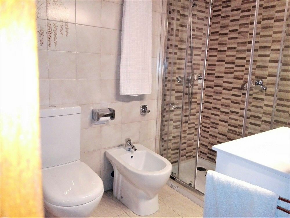 Hotel Apartamento Bobby Deglane Sevilla