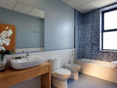 Exe Palmera Hotel 4*