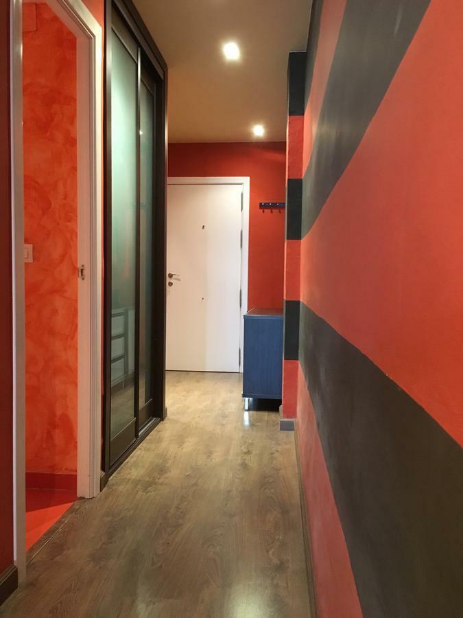 Apartamento Santa Justa