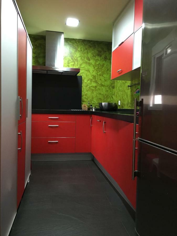 Apartamento Apartamento Santa Justa