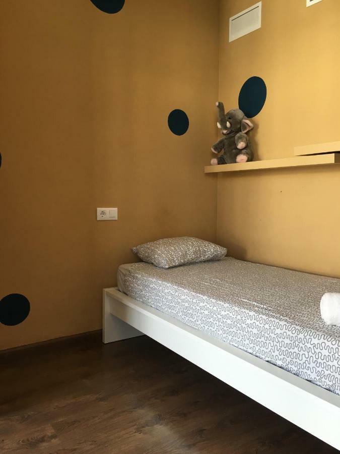 Apartamento Santa Justa *