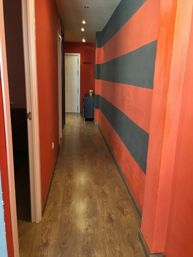 Apartamento Santa Justa Apartamento *