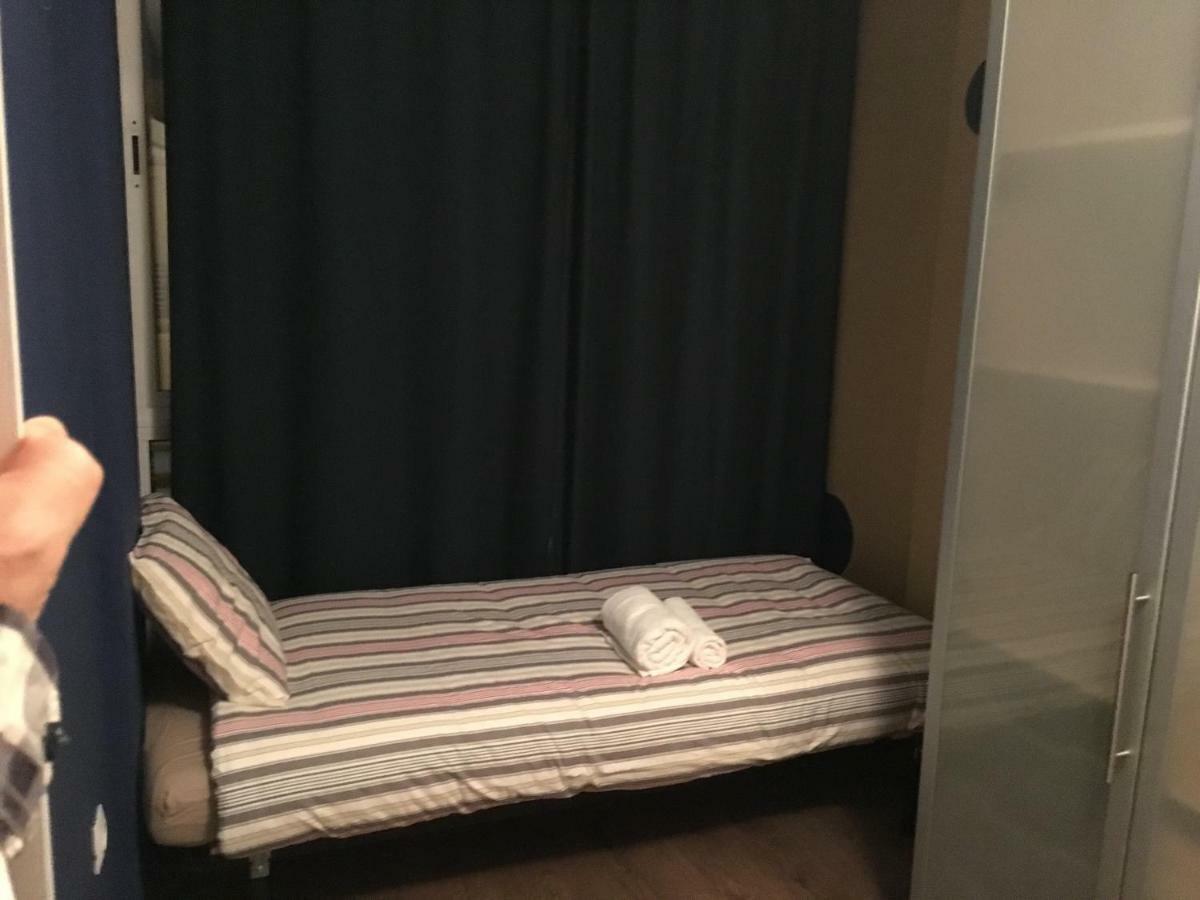 Apartamento Santa Justa Apartamento *