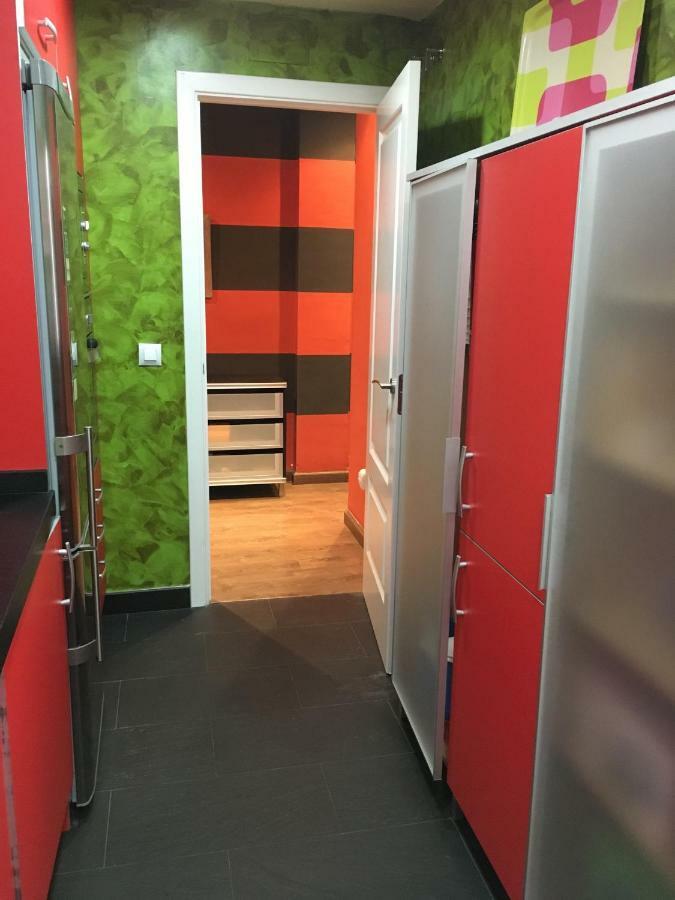 Apartamento Apartamento Santa Justa Sevilla