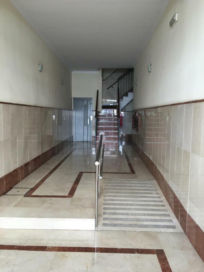 Apartamento Santa Justa