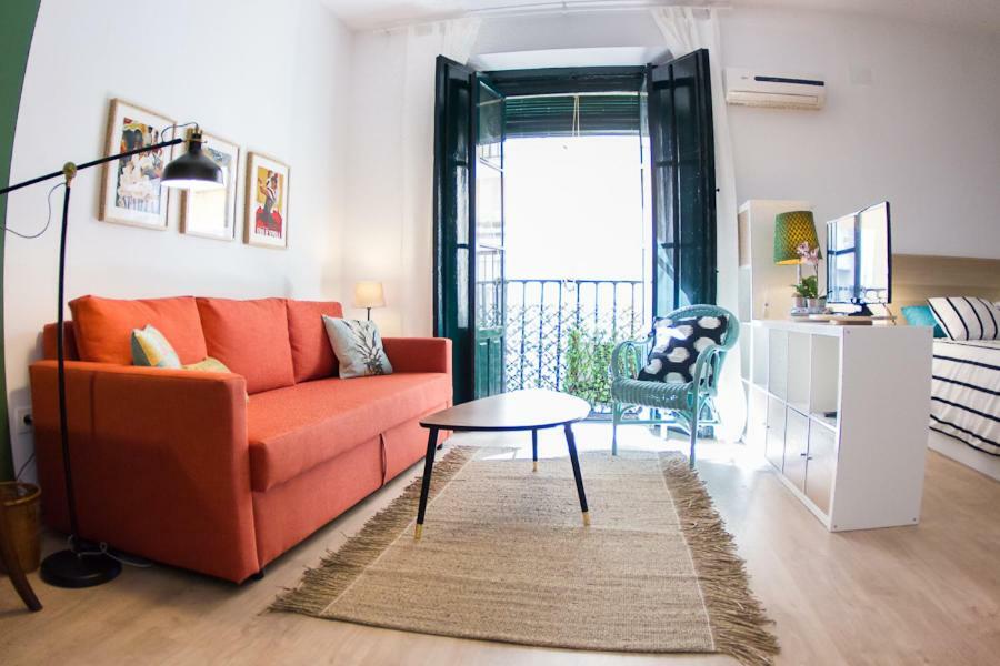 Estudio Plaza Salvador *