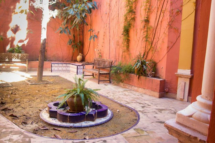 Estudio Plaza Salvador *