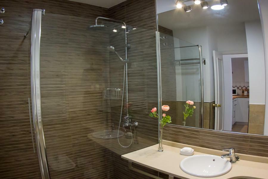 Apartamento Estudio Plaza Salvador